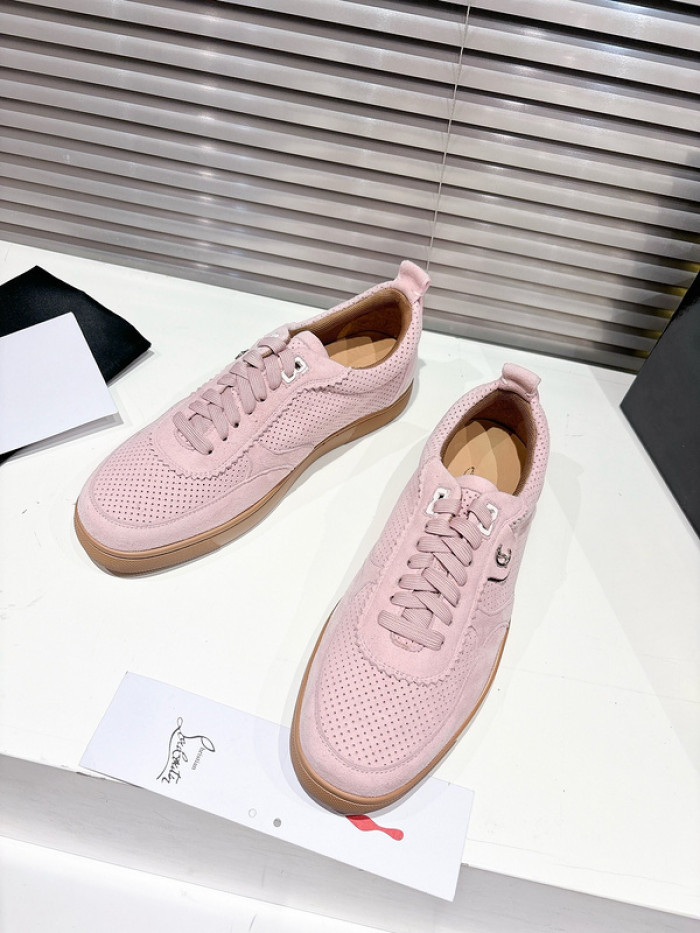 C&L sneakers