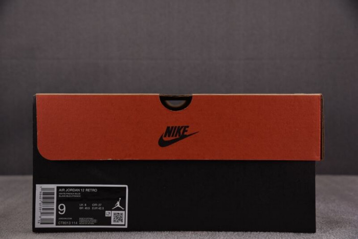 AIR JORDAN 12 RETRO 