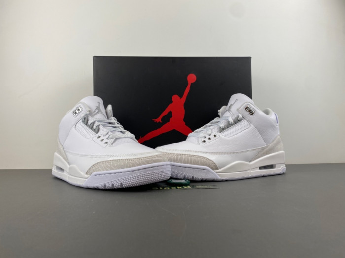 Air Jordan 3 Retro 