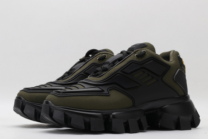 Prad* snekaers P000007