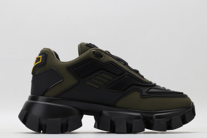 Prad* snekaers P000007