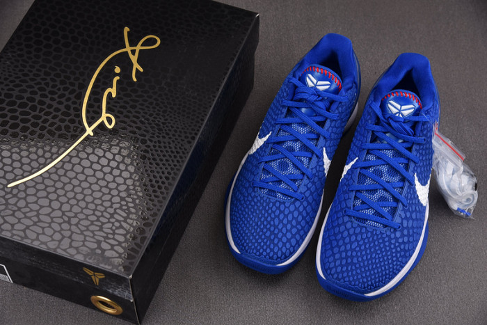 Nike Zoom Kobe 6 Protro 