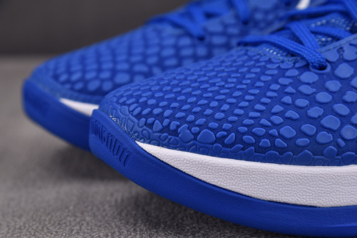 Nike Zoom Kobe 6 Protro 