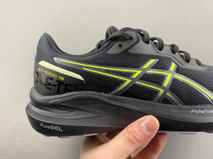 As1cs gt 1000 13 gore-tex 