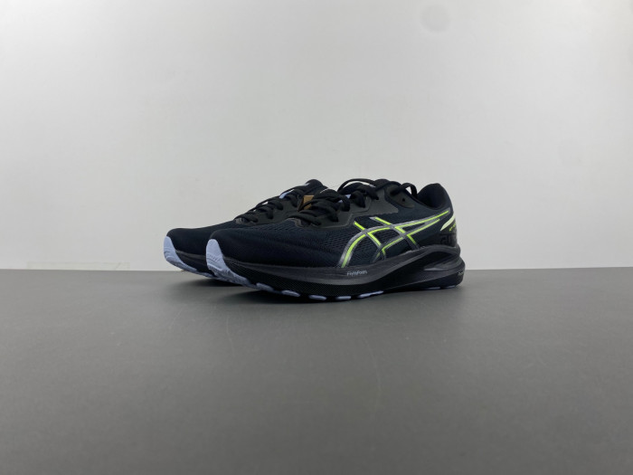 As1cs gt 1000 13 gore-tex ''black safety yellow'' 1011b857-001