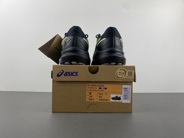 As1cs gt 1000 13 gore-tex 
