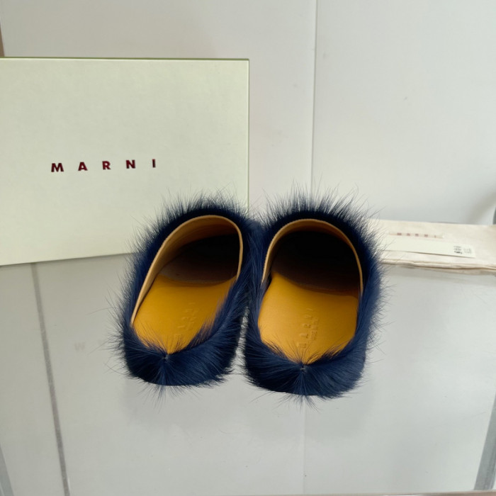 Marni Slides MSC0009