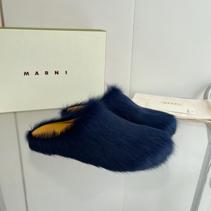 Marni Slides MSC0009