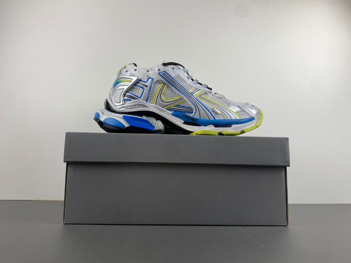 RUNNER SNEAKER RS098