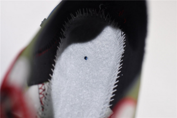 Nike React Element 87 Undercover Volt BQ2718-700