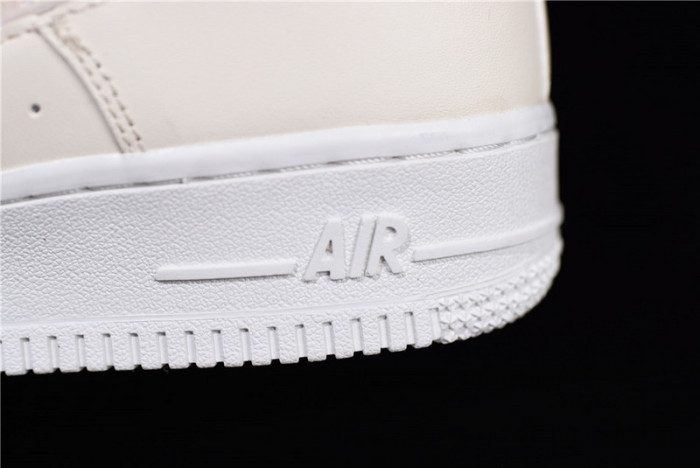 Nike Air Force 1 Womens Jelly AH6827-100