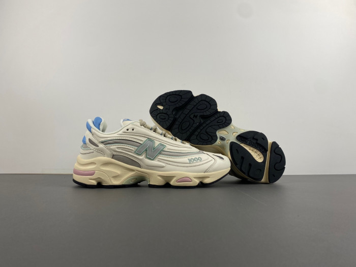 NEW BALANCE SNEAKER NB119