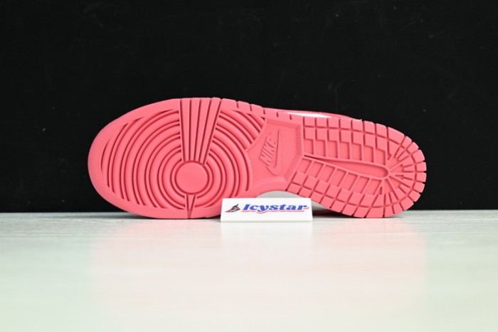 Nike Dunk Low “Archeo Pink” DD1503-111