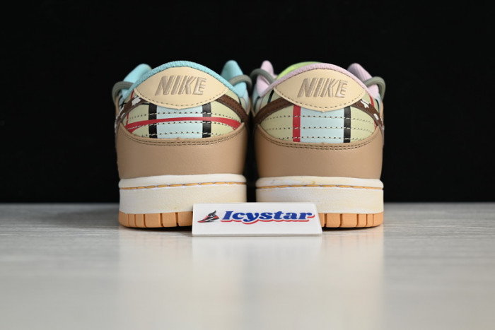 Dunk Low SE "Free .99"