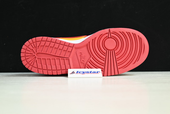 Nike Dunk Low Midas Gold DD1391-701