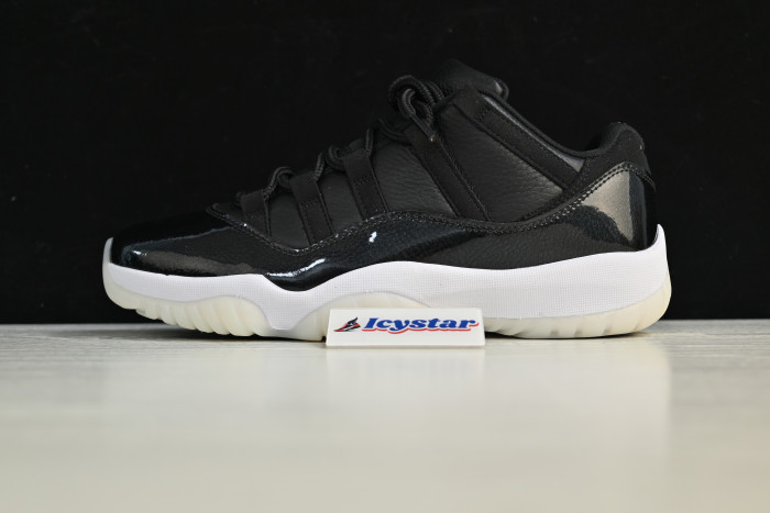 AIR JORDAN 11 RETRO LOW 