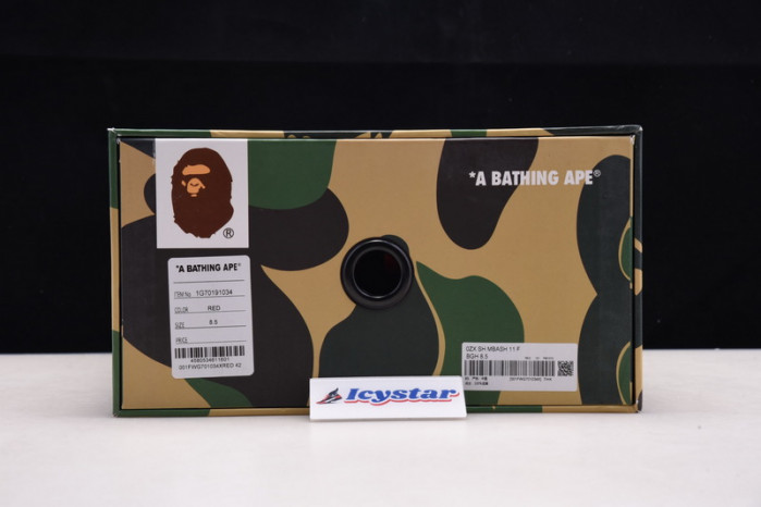 BATHING APE S000021