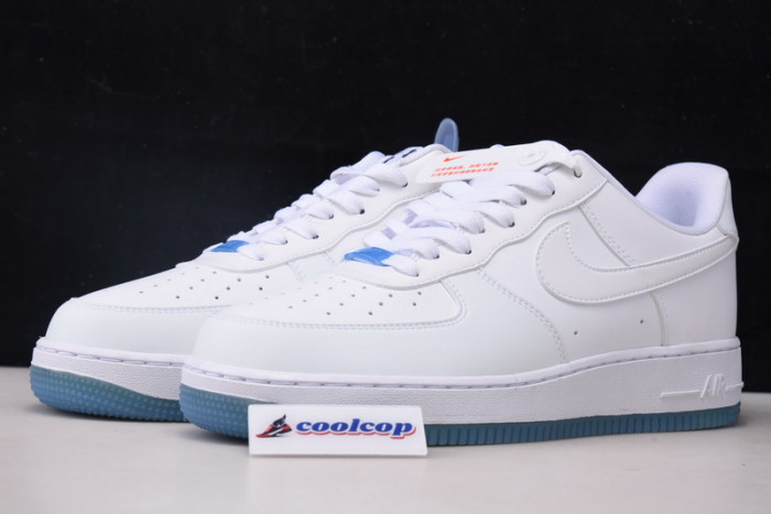 NIKE AIR FORCE 1 LOW LX UV REACTIVE (W) DA8301-100