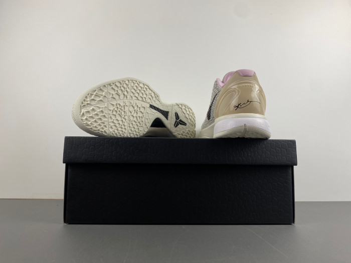 NIKE Kobe 6 Protro PE2024-001