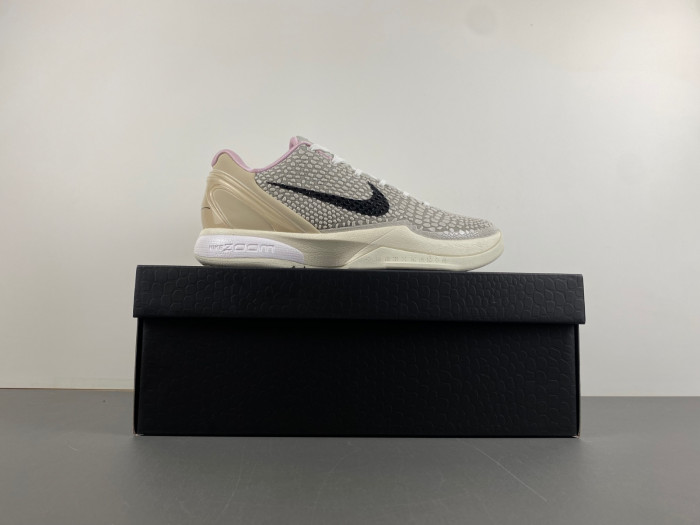 NIKE Kobe 6 Protro PE2024-001