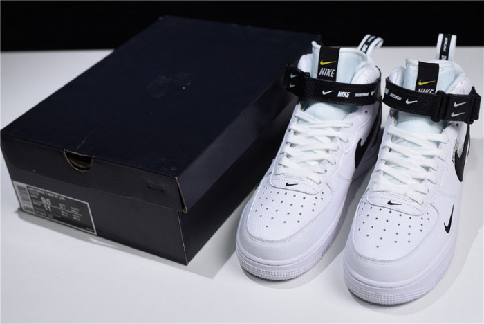 Nike Air Force 1 Mid `07 LV8 804609-103