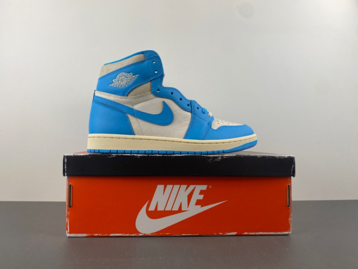 Air Jordan 1 High OG Air Jordan 1 High OG 