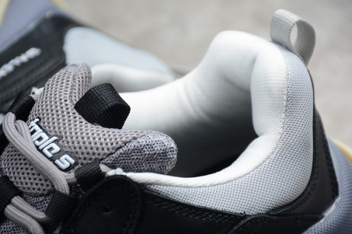 TRIPLES TRAINER SNEAKERS 2000011