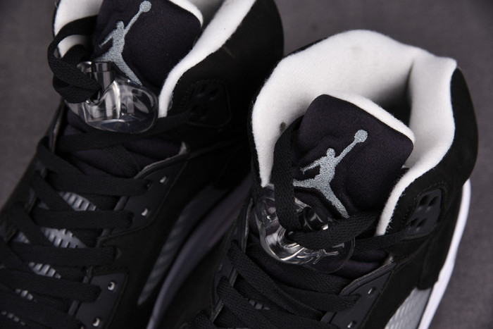 AIR JORDAN 5 RETRO OREO CT4838-011