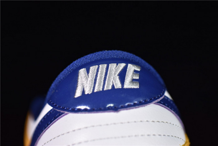 Nike SB Dunk Low Laser Orange BQ6817-800