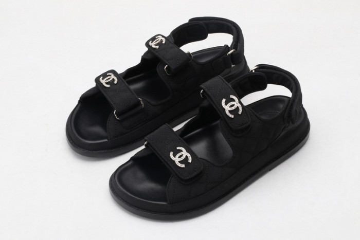 Chane* Sandal12