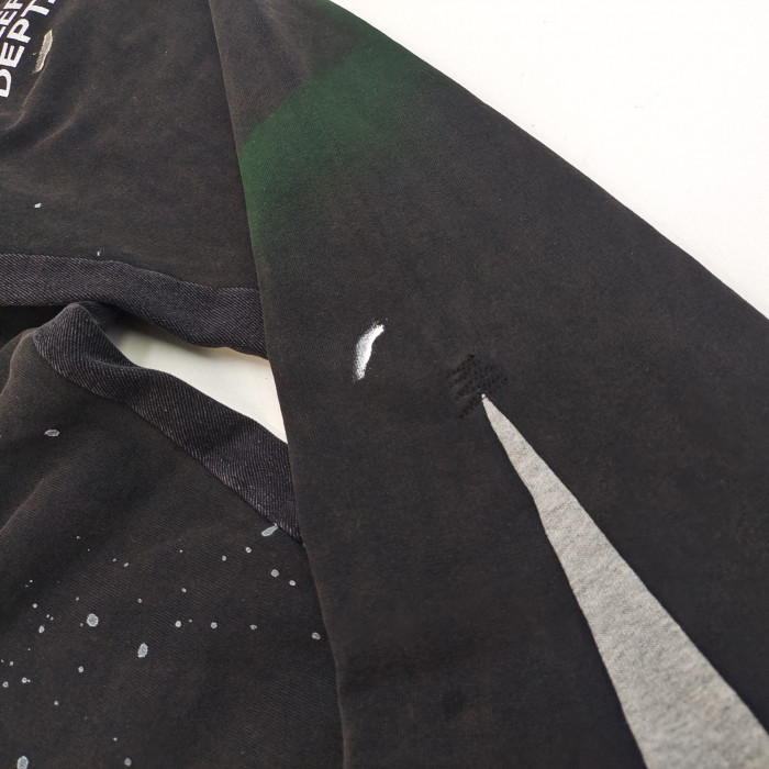 GALLERY DEPT. CLOTHES