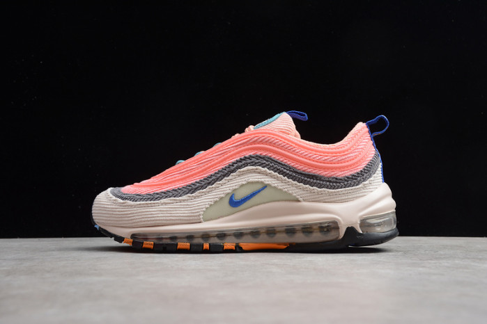 Nike Air Max 97 corduroy desert sand CQ7512-046