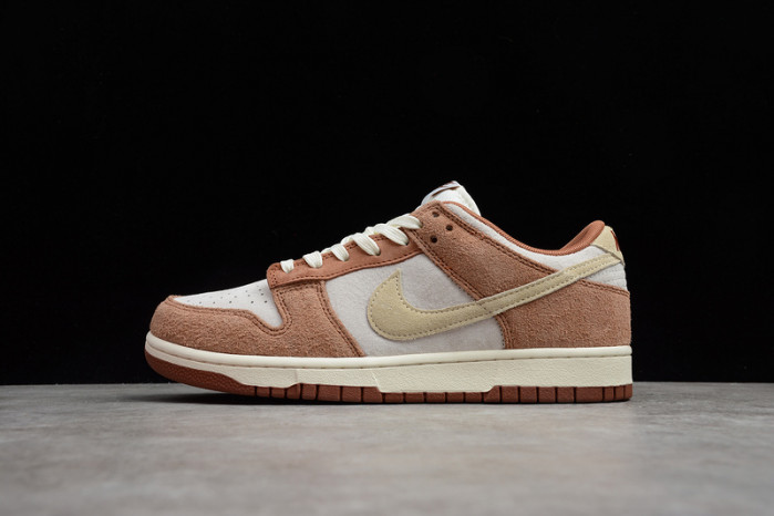 Nike SB Dunk Low Medium Curry DD1390-100