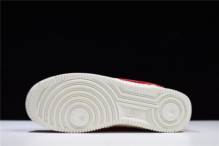 Nike Air Force 1 Lv8 x Undftd AH0902-001