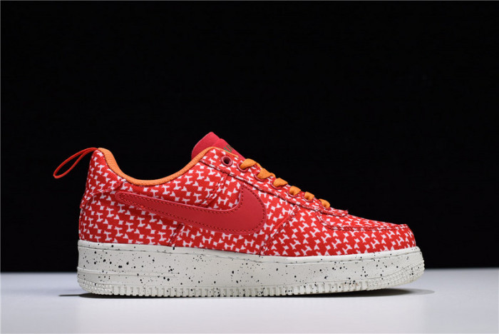Nike Air Force 1 Lv8 x Undftd AH0902-001