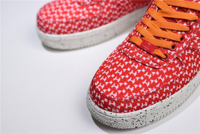 Nike Air Force 1 Lv8 x Undftd AH0902-001
