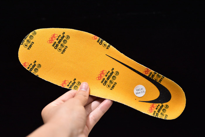 OFW Nike Terra Kiger 5 Green CD8179-300