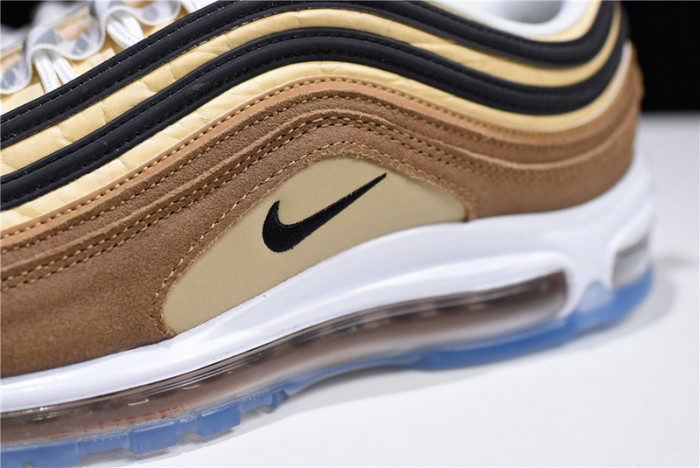 Nike Air Max 97 Metallic Gold 921826-201