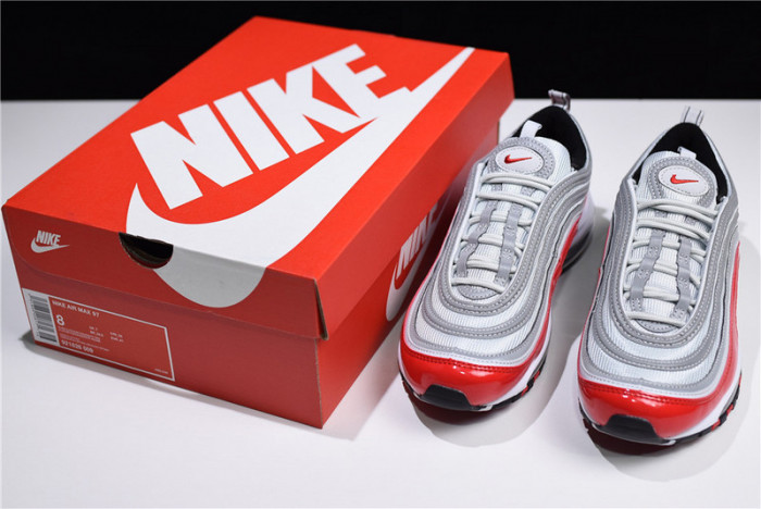 Nike Air Max 97 University Red 921826-009