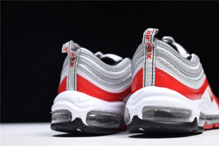 Nike Air Max 97 University Red 921826-009