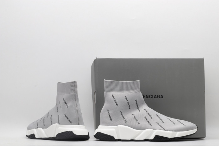 SPEED TRAINER SNEAKERS 1000018