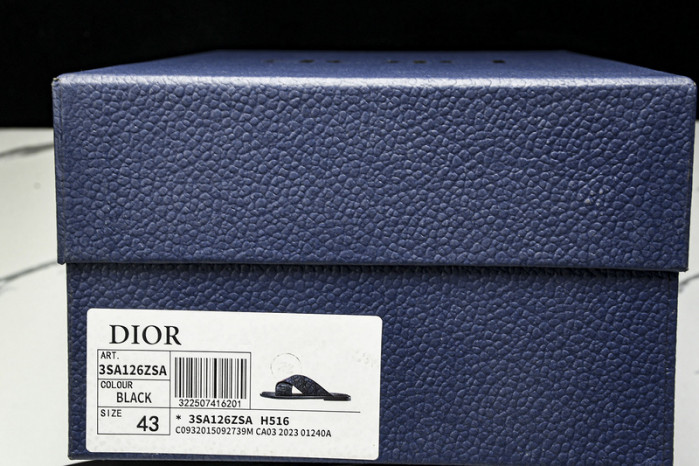 DIO*R SANDALS H00122