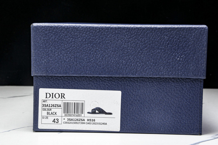 DIO*R SANDALS H00122