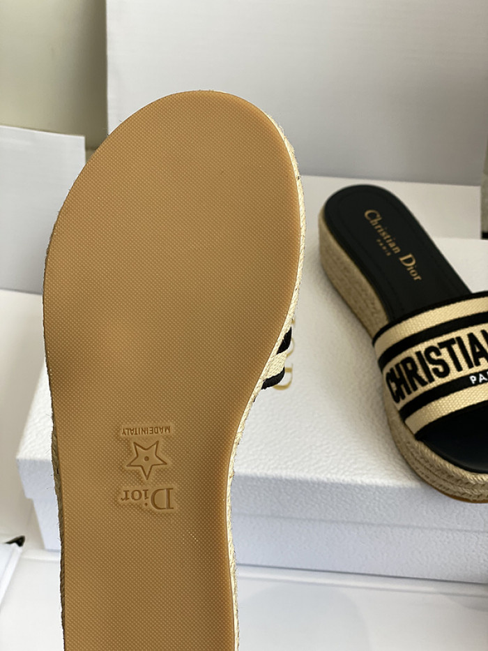 DIO*R SANDALS H00128