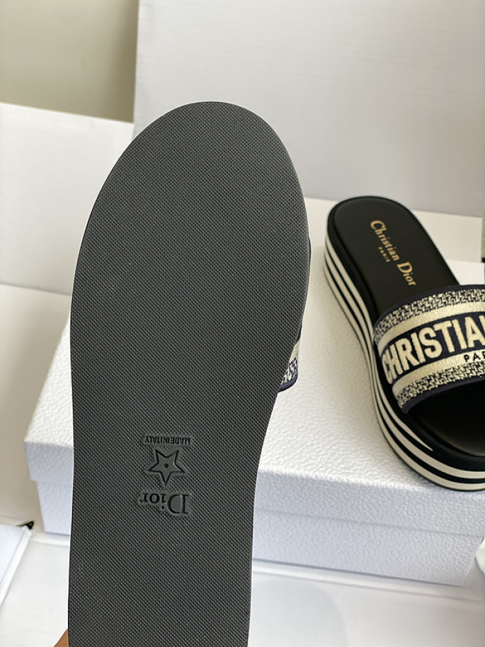 DIO*R SANDALS H00129