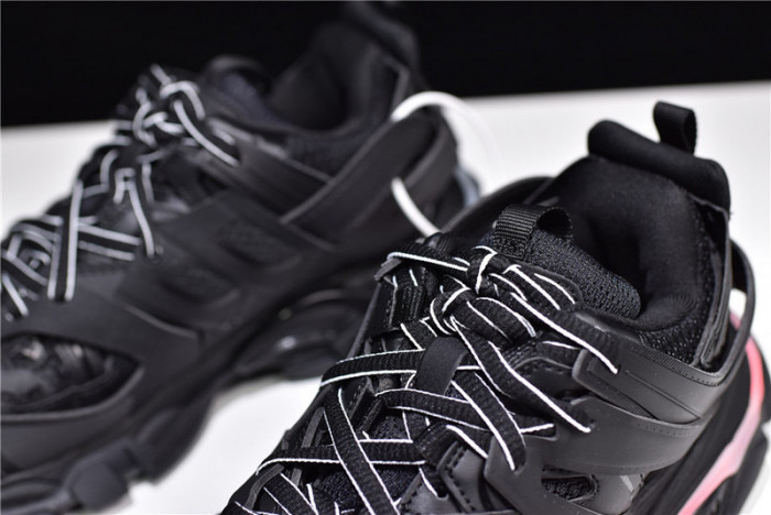 TRACK SNEAKER ICY181