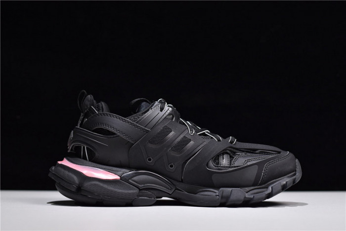 TRACK SNEAKER ICY181