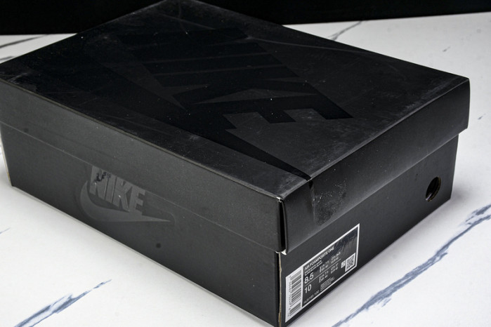 NIKE Air Foamposite One 