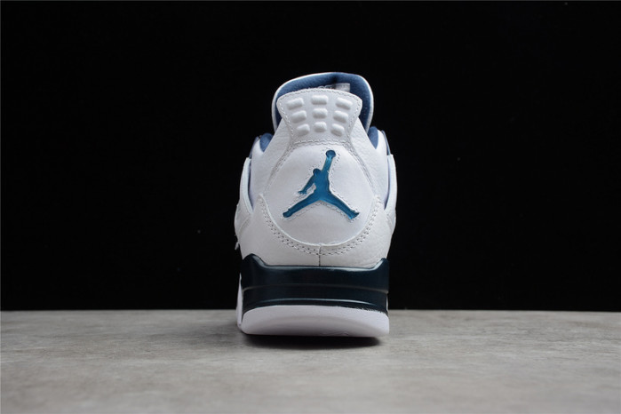 Air Jordan 4 "Colum" 314254-107