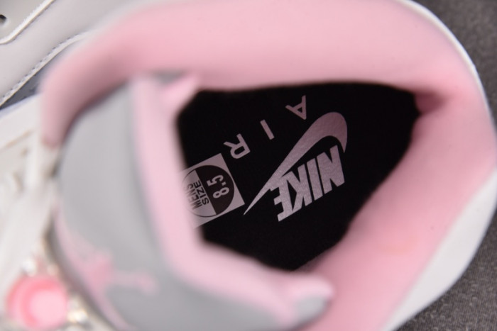 Air Jordan 5 "35th Anniversary" HQ7978-102